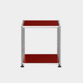 USM Haller side table (M21)