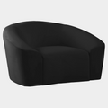 Riley Velvet Upholstered Chair