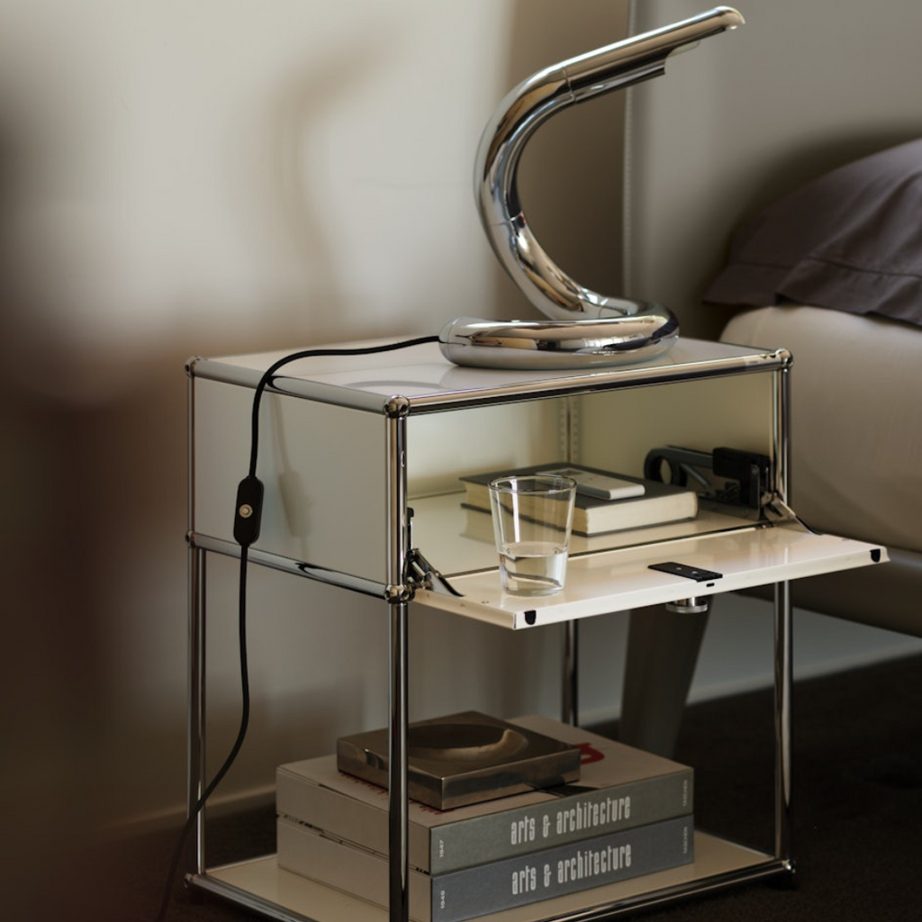 USM Haller P2 Nightstand
