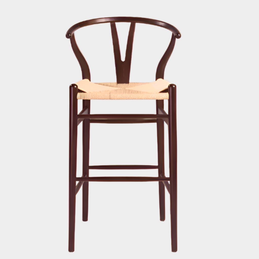 Wishbone Stool