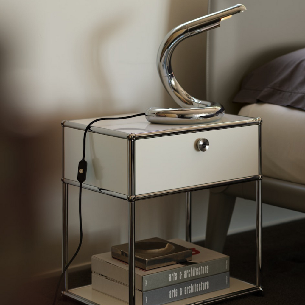 USM Haller P2 Nightstand