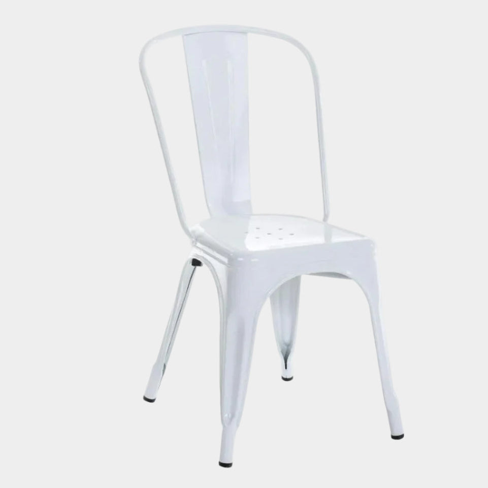 Tolix Chair
