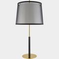 Tanza Accent Table Lamp