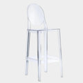 Victoria Ghost Stool