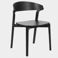 Betty Wood Dining Chair