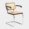 Cesca Cane Armchair