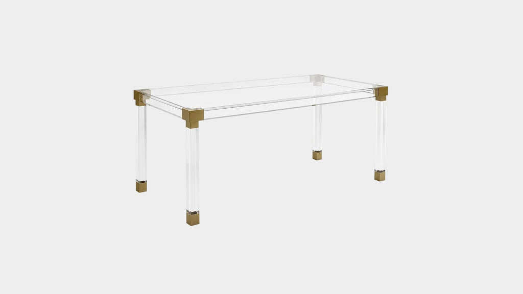 Jacques Dining Table