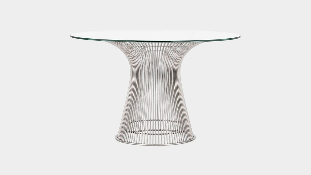 Platner Dining Table