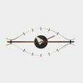 Vitra Eye Wall Clock