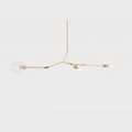 Lindsey Adelman - 3 Lights