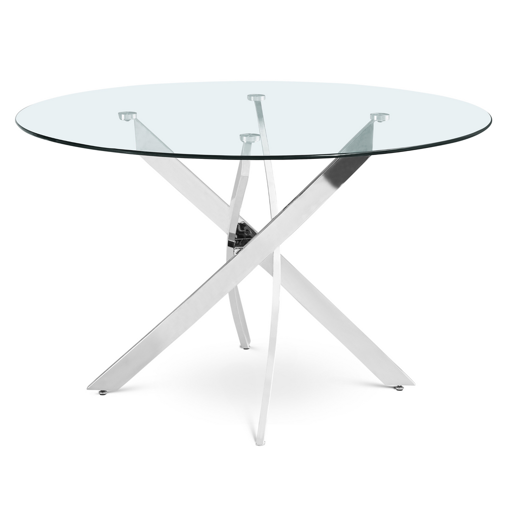 Xander Round Dining Table