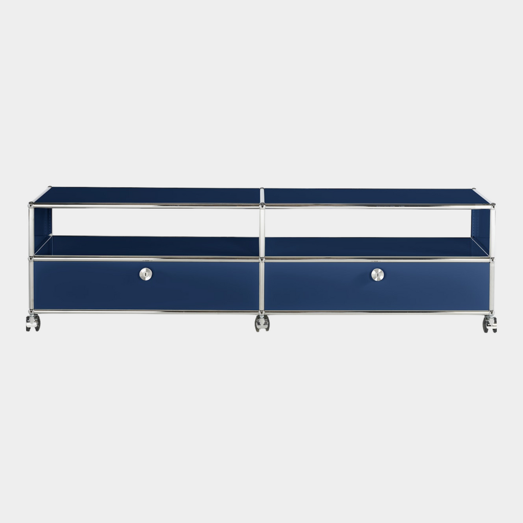 USM Haller Media Console Low Configuration