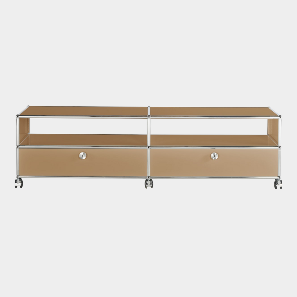 USM Haller Media Console Low Configuration
