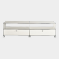 USM Haller Media Console Low Configuration