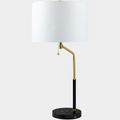 Uzes Accent Table Lamp