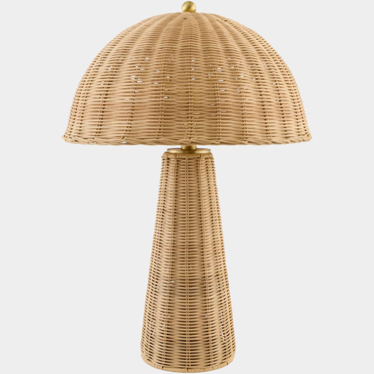 Naves Accent Table Lamp