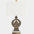 Effie Accent Table Lamp