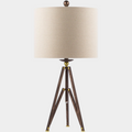Durkin Accent Table Lamp