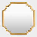Cecilia Accent Mirror