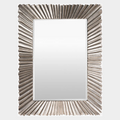 Chaucer Accent Mirror