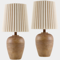 Kakisa Accent Table Lamp