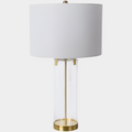 Wanaka Accent Table Lamp