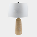 Agate Accent Table Lamp