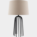Fermo Accent Table Lamp