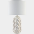 Pescia Accent Table Lamp