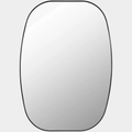 Aranya Accent Mirror