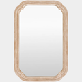 Harlan Accent Mirror