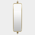 Pirouette Full Length Mirror