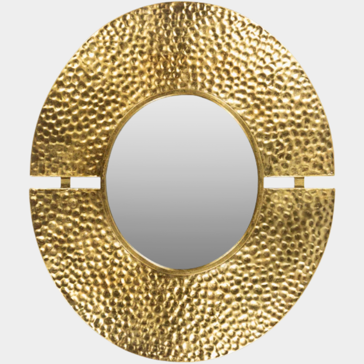 Eloy Mirror