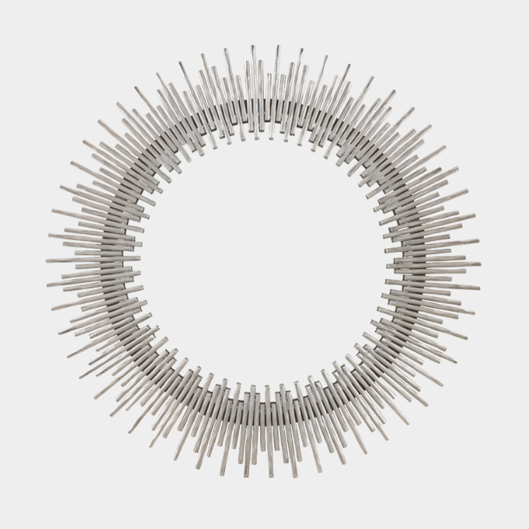 Auriga Accent Mirror