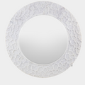Celebes Accent Mirror