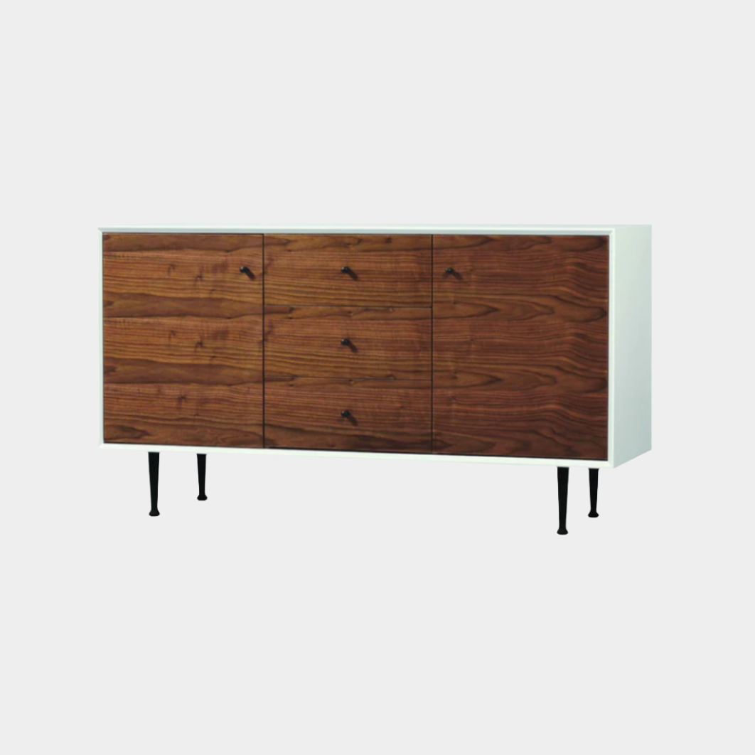 Del Credenza Cabinet