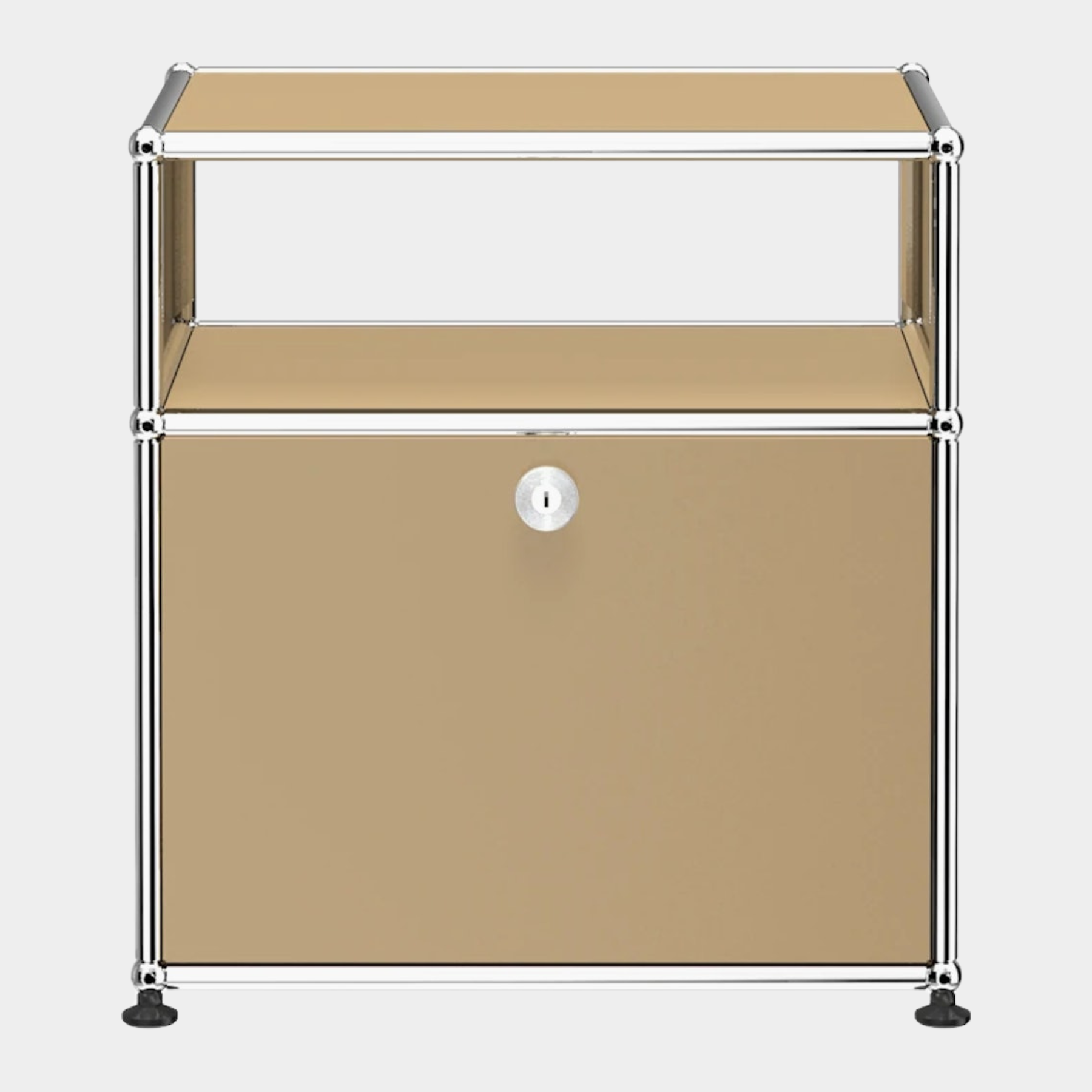 USM Haller P Bedside Table