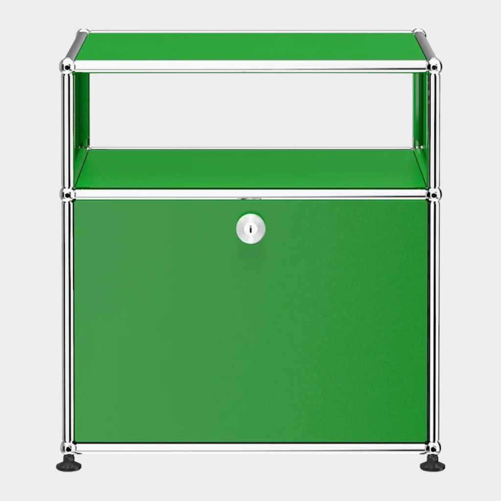 USM Haller P Bedside Table