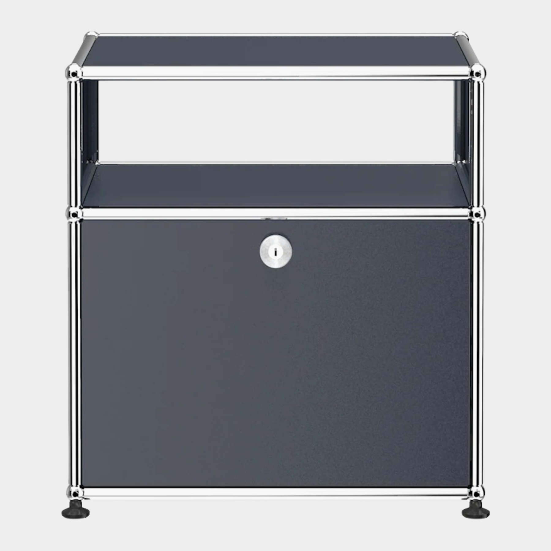 USM Haller P Bedside Table