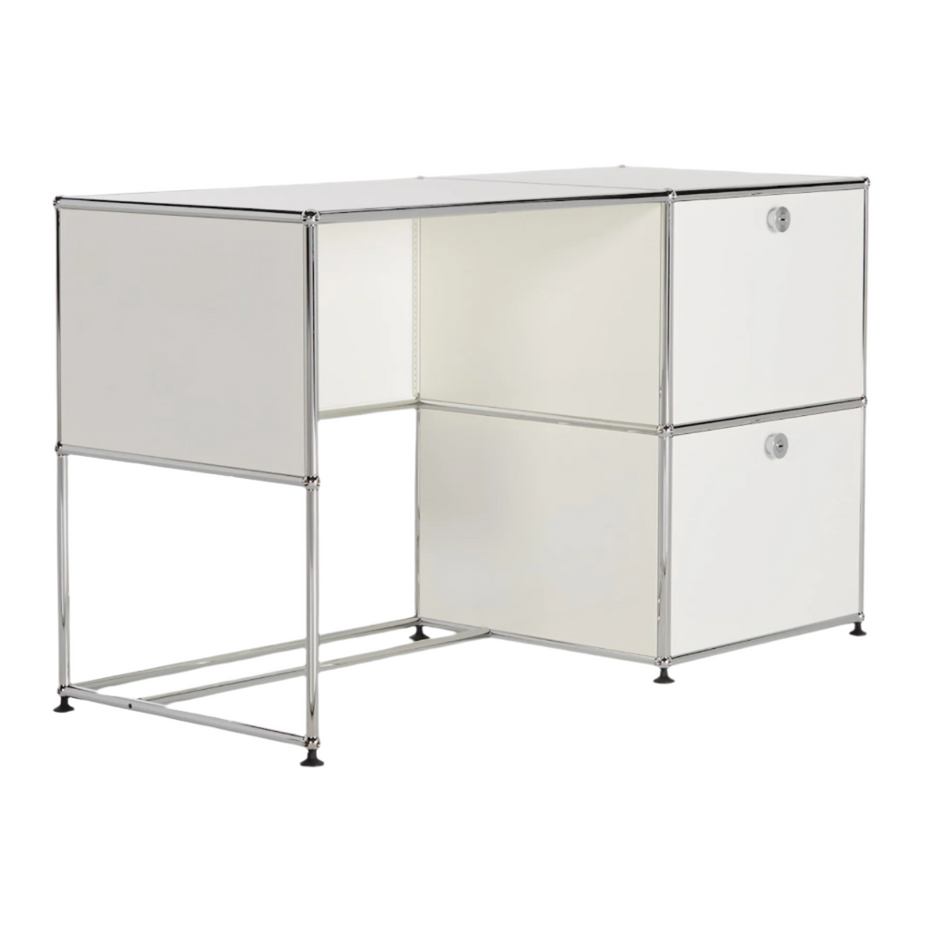 USM Haller Desk 2