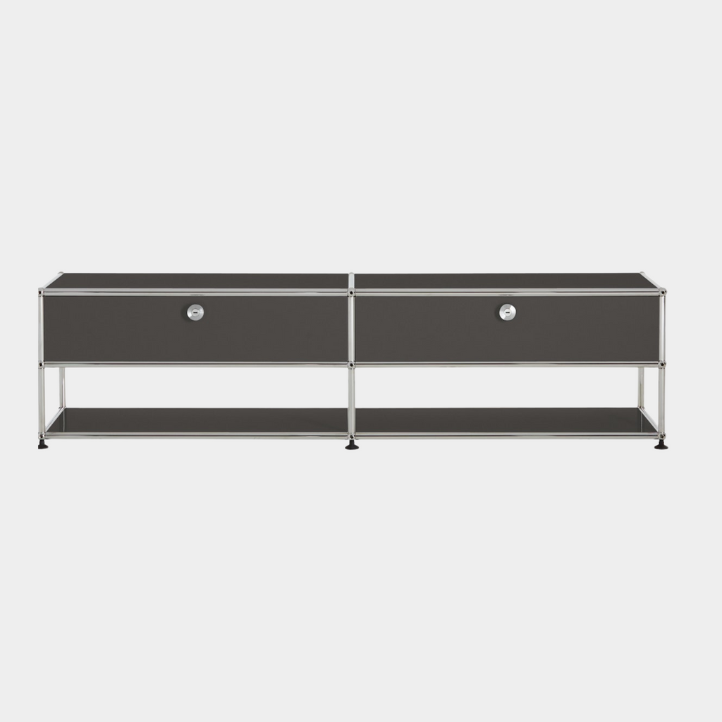 USM Haller Open Media Console