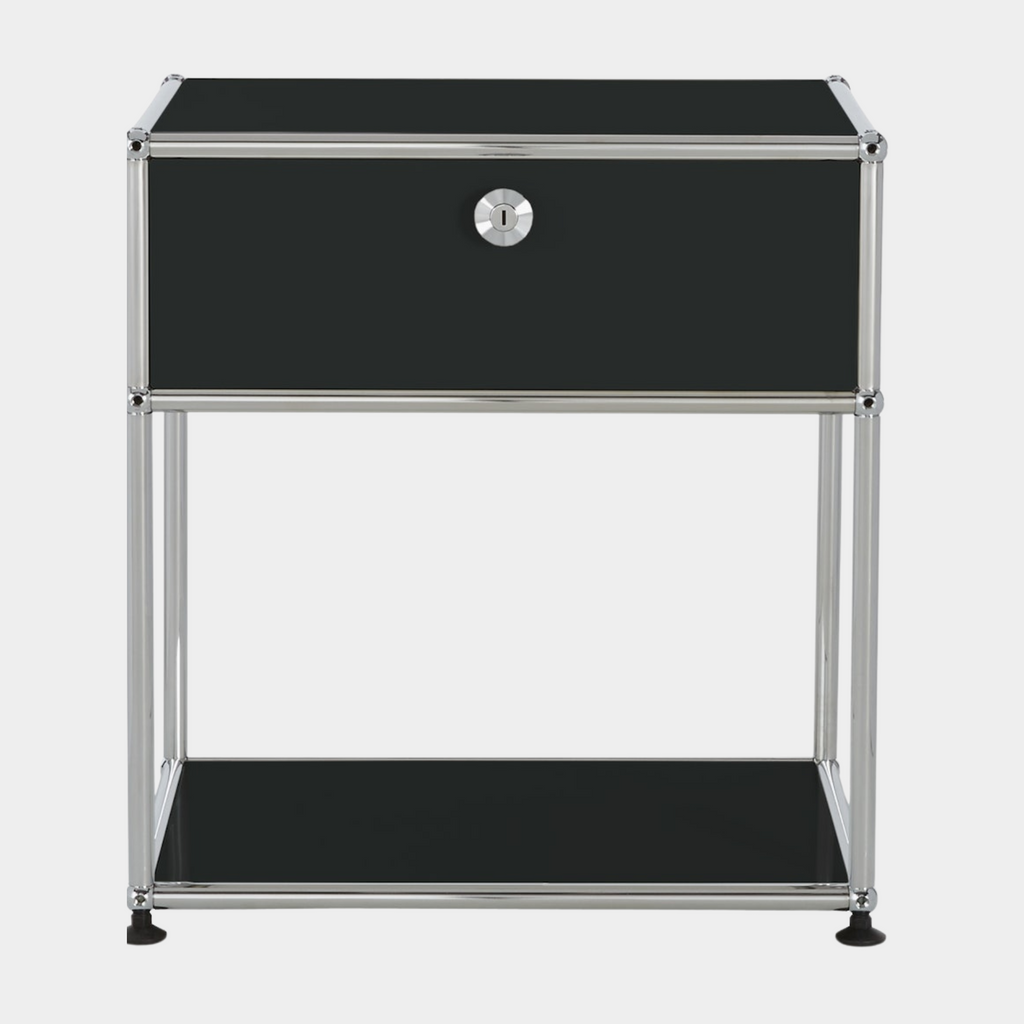 USM Haller P2 Nightstand
