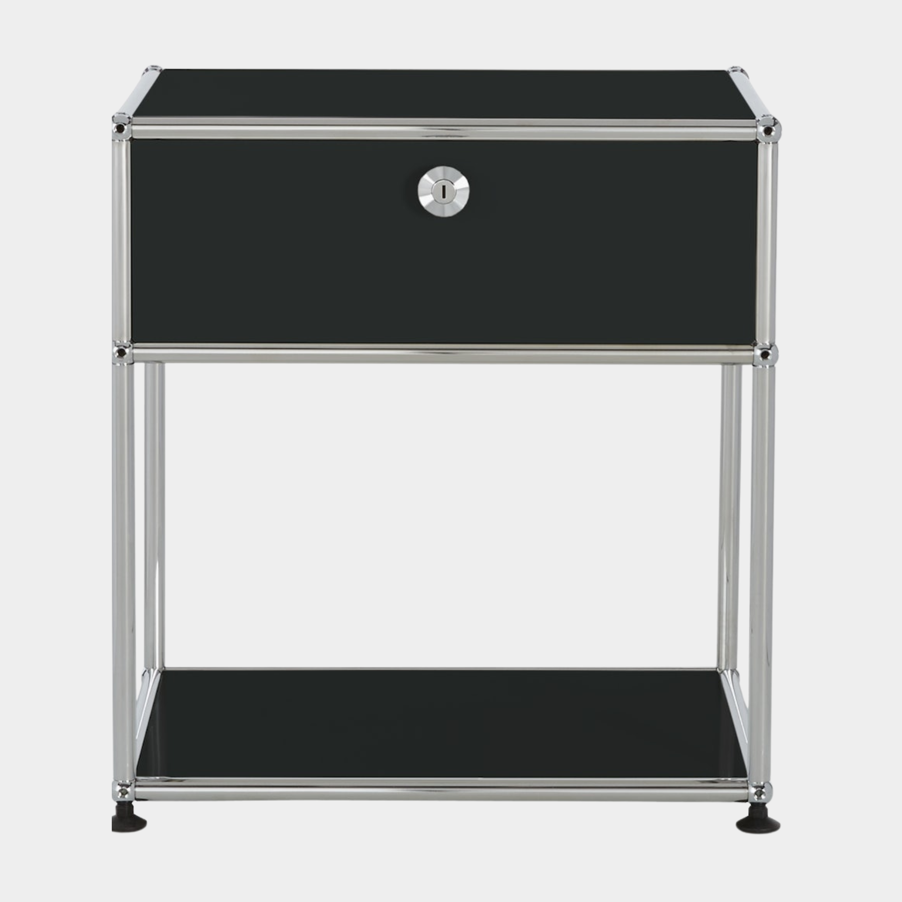 USM Haller P2 Nightstand