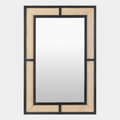 Anassa Accent Mirror