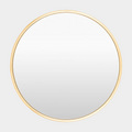 Carmen Accent Mirror