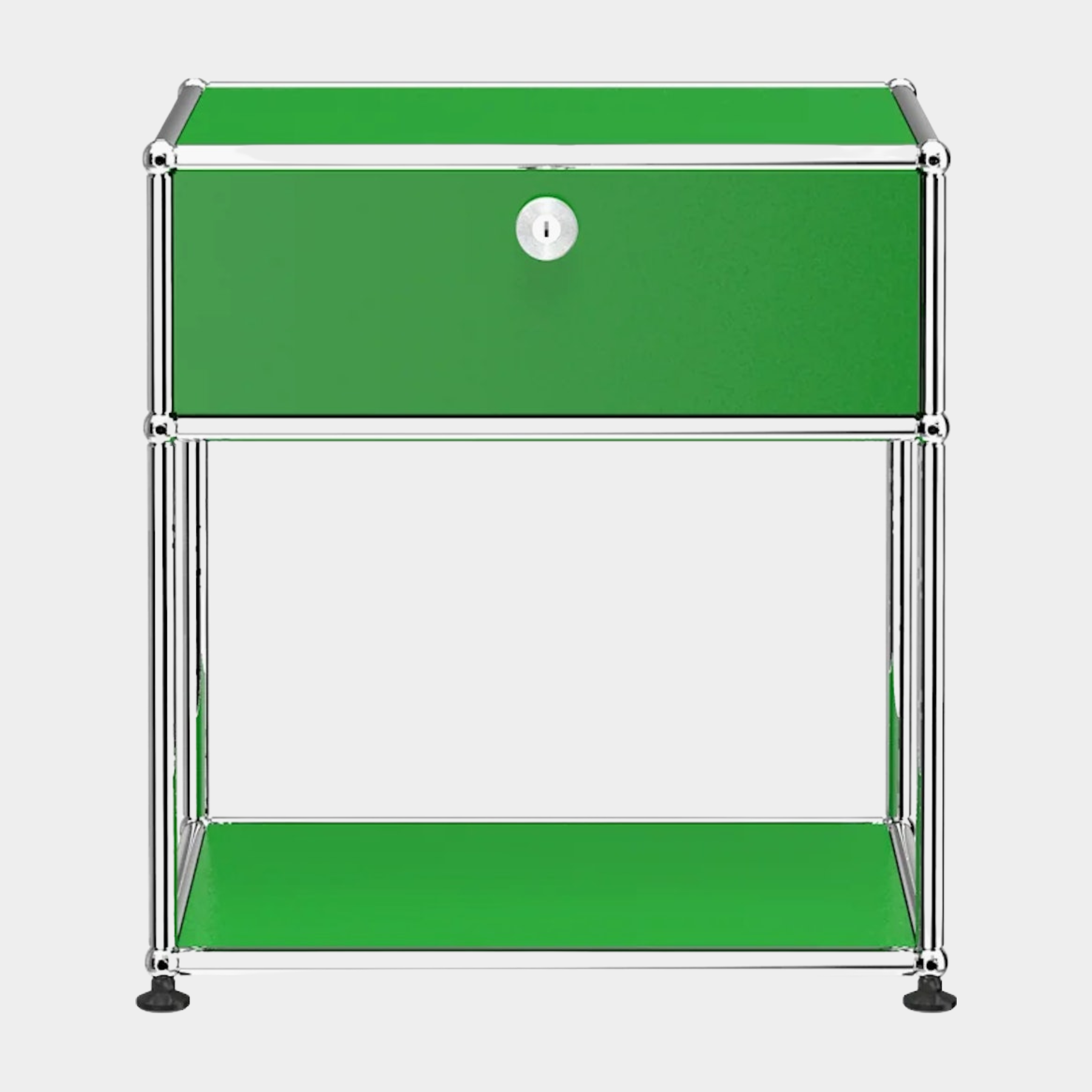 USM Haller P2 Nightstand