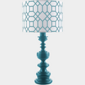 Wilson-Old Accent Table Lamp
