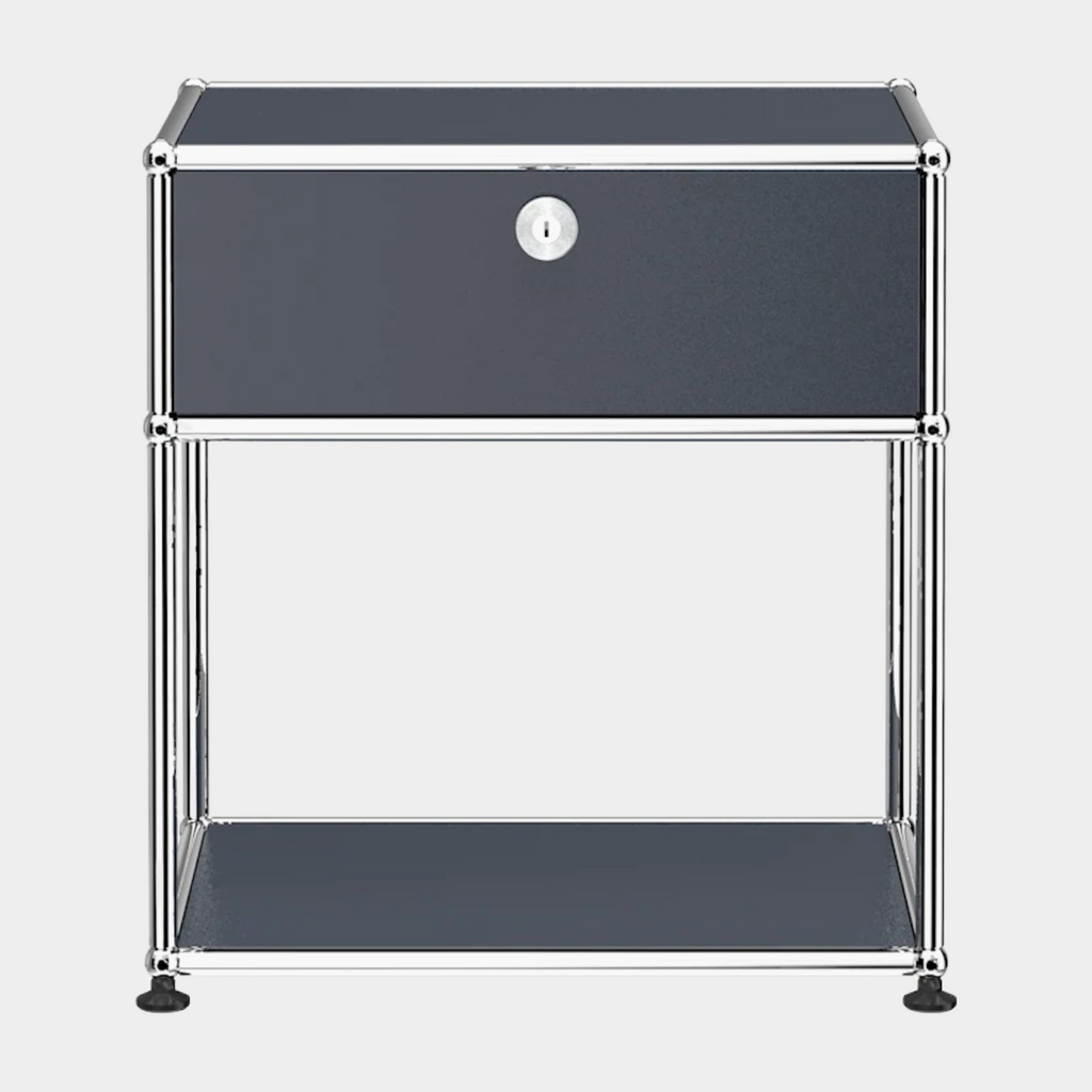 USM Haller P2 Nightstand
