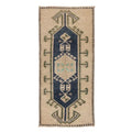 Vintage Rugs VR875