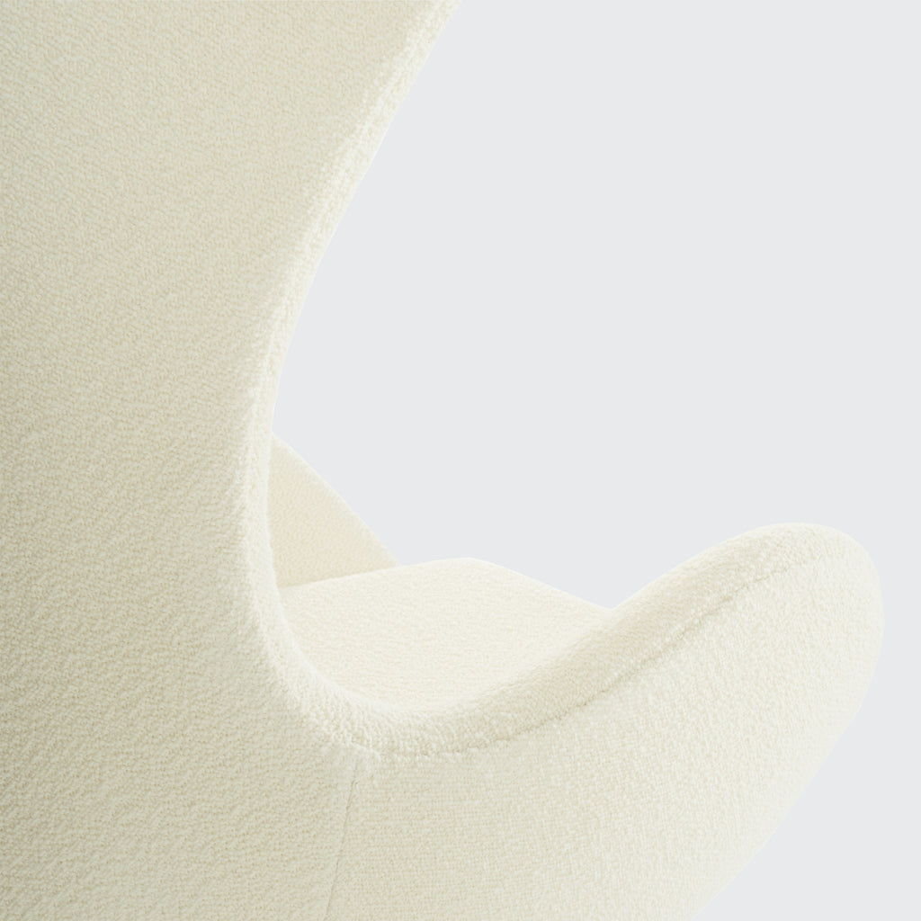 Egg Chair (Fabric)